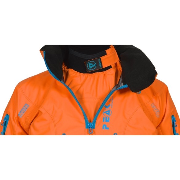 Peak Uk Adventure Double Evo