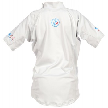 Peak Uk Kids Tecwik Rashy SS 2