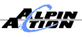 Alpin Action
